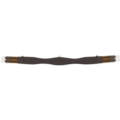 Abbildung von Premiere Gurt Quimper Anatomisch Braun 95cm