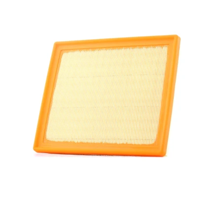Abbildung von MAHLE ORIGINAL LX 2870 Luftfilter 38,3 186 220,0 Filtereinsatz TOYOTA: Auris Hatchback, RAV4 IV Off Road, Estate, LEXUS: RX IV, III, CT