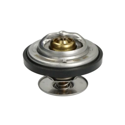 Abbildung von NRF 725216 Kühlwasserthermostat 83 mit Dichtring ohne Gehäuse