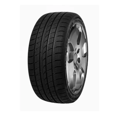 Abbildung von Minerva S220 XL M+S 3PMSF T 255/50 R19 107V PKW Winterreifen Reifen BMW: X5, X6, MERCEDES BENZ: ML Class, GLC Off Road, R Class MW279