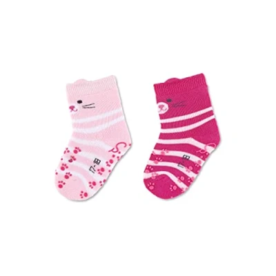 Abbildung von Sterntaler Unisex Kinder Erstlingssöckchen 3er Pack Socken, hellblau, Einheitsgröße