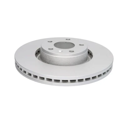 Abbildung von FERODO PREMIER Coat+ disc DDF1277C 1 Bremsscheibe 321 30 5 Belüftet beschichtet mit Schrauben AUDI: A6 C6 Avant, Saloon, A8 D3, SAAB: 9 Estate