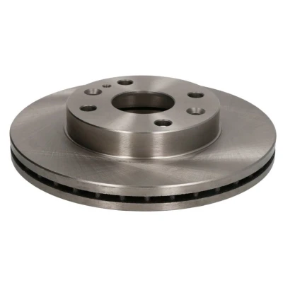 Abbildung von ABE C33044ABE Bremsscheibe Vorderachse 235 22,0 4 100 Belüftet MAZDA: 323C IV Hatchback, 2 FAMILIA