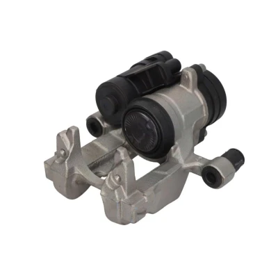 Abbildung von ATE 24.6242 7001.5 Bremssattel mit Elektromotor, ohne Halter AUDI: A3 Sportback, Saloon, Hatchback, VOLKSWAGEN: Passat B8 Variant, Tiguan II