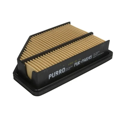 Abbildung von PURRO PUR PA8145 Luftfilter 56 178 253 Filtereinsatz HONDA: CIVIC 8 Hatchback