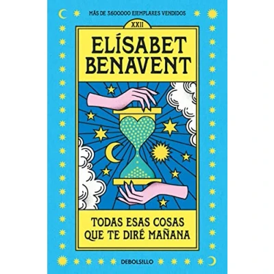 Abbildung von Todas esas cosas que te diré manana (Best Seller)