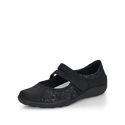 Abbildung von Remonte Damen R3510 03 Ballerinas, 3, 40 EU