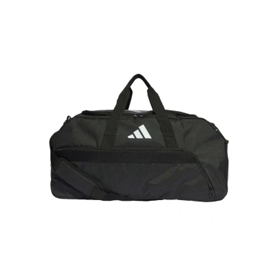 Abbildung von adidas Performance TIRO League Duffle M Sporttasche, Größe: One Size/No Size, Black/white