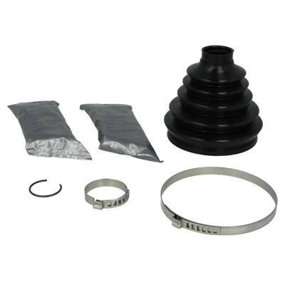 Abbildung von SPIDAN 25169 Achsmanschette 107,00 TPE (thermoplastischer Elastomer) NISSAN: Pathfinder 3