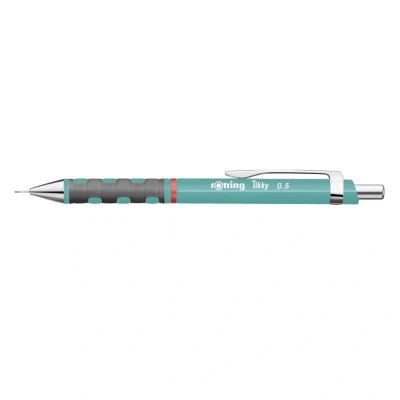 Abbildung von rOtring Tikky Sea Blue PLC 0.5mm