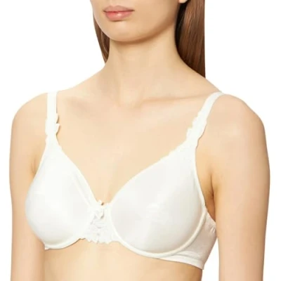 Abbildung von Chantelle HEDONA, Slip, Unnsichtbare Unterwäsche für Damen, Weiß, 40