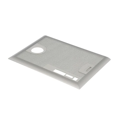 Abbildung von Bosch Metallfilter 00365480