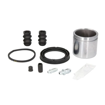 Abbildung von AUTOFREN SEINSA D42046C Bremssattel Reparatursatz Vorderachse 57 TOYOTA: Avensis II Hatchback, Station Wagon, Saloon