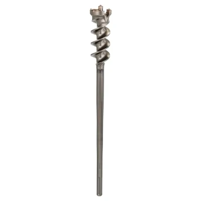 Abbildung von Bosch 1x PRO SDS max Break Through Bohrer (für Beton, Betonblockstein, Ø 65,00 mm, Professional Zubehör Bohrhammer)