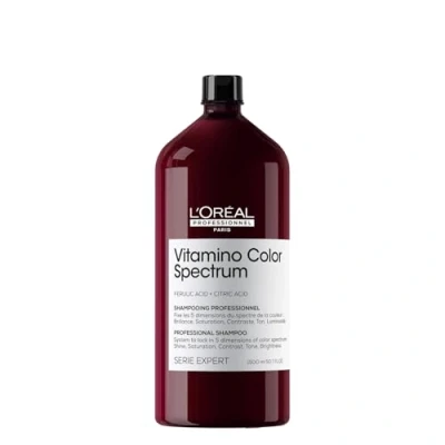Abbildung von L&#039;Oréal Professionnel Vitamino Color Spectrum Shampoo 1.500 ml
