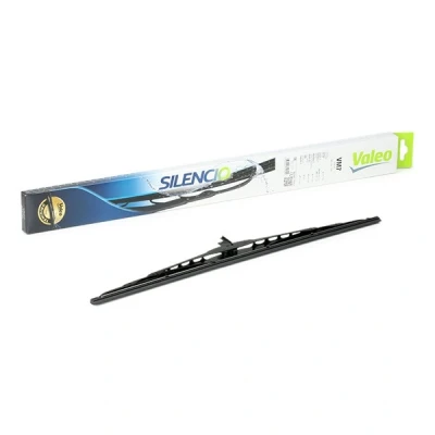 Abbildung von Scheibenwischer Valeo Silencio Performance 574132 500mm vorne Standard MAZDA: 6 Estate, Hatchback, Xedos 6, BMW: X3, 3 Coupe, Convertible