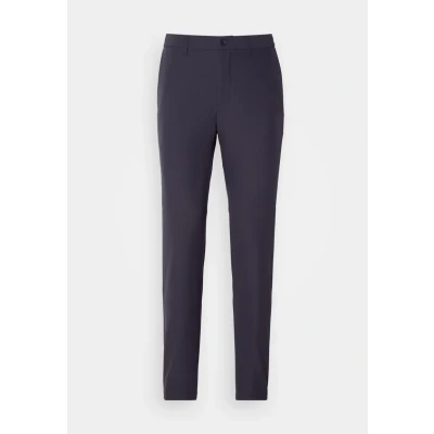 Abbildung von BOSS Commuter SLIM Chino, Herren, Größe: 46, Dark blue