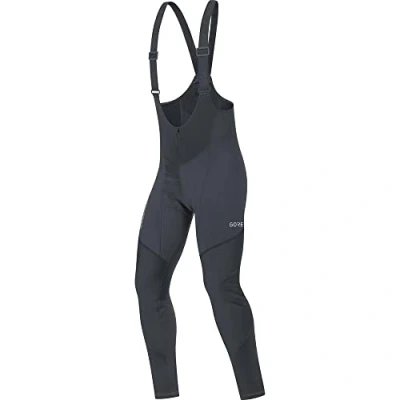 Abbildung von GORE WEAR Herren C3 Gws Trägerhose+, Schwarz, L EU
