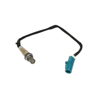 Abbildung von MAGNETI MARELLI 466016355125 Lambdasonde beheizt 4 FORD: FOCUS 2, 3, MONDEO Stufenheck, VOLVO: XC60 I