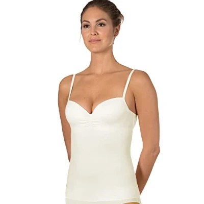 Abbildung von Nina von C. Secret BH Top, Champagner, Gr. 75B