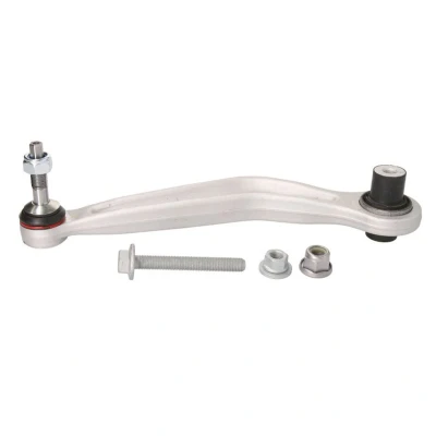 Abbildung von FEBI BILSTEIN 40367 Querlenker mit Anbaumaterial Lager, Trag /Führungsgelenk Hinterachse links Aluminium BMW: 5 Touring, Saloon