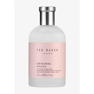 Abbildung von TED Baker Fragrance Original Woman PINK EDT Eau de Toilette, Herren, Größe: 200 ml,