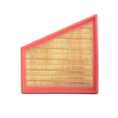 Abbildung von FEBI BILSTEIN 30356 Luftfilter 70 213 218 Filtereinsatz SEAT: Ibiza 3, 4, 4 Sportcoupe, SKODA: Fabia 1 Combi, Roomster, I Hatchback