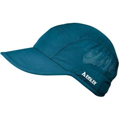 Abbildung von Eisley Unisex Laser 18908_47_m Cap, Fjord, M EU