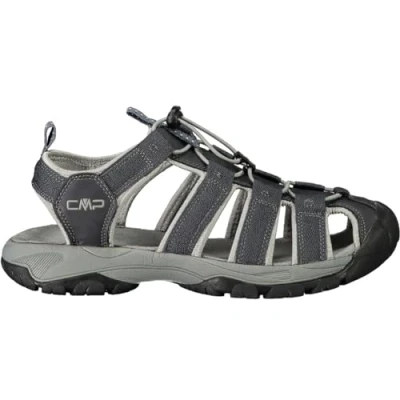 Abbildung von CMP Herren SAHIPH Hiking Sportliche Sandale, Antracite, 42 EU
