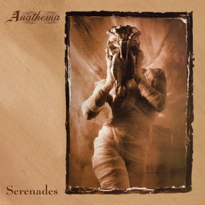Abbildung von Serenades 30th Anniversary (White/Brown Vinyl) [Vinyl LP]