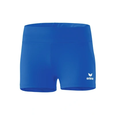 Abbildung von Erima Racing Leichtathletik HOT Panties, Damen, Größe: 32, New royal