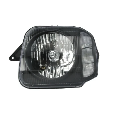 Abbildung von ABAKUS 218 1126L LDEM2 Scheinwerfer links H4 P43t SUZUKI: Jimny Off Road
