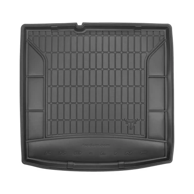 Abbildung von FROGUM TM549758 Kofferraumwanne Gummi SKODA: Fabia III Estate, OPEL: Corsa D Hatchback