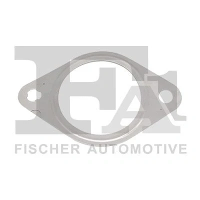 Abbildung von FA1 130 949 Dichtung, Abgasrohr nach Katalysator MAZDA: 5, 3 Hatchback, FORD: Focus 2, Turnier, 2 Kombi, VOLVO: V50 kfzteile, mister