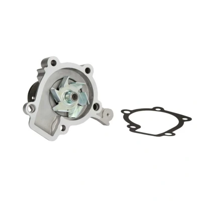Abbildung von AISIN WPY 021 Wasserpumpe KIA: cee‘d I Hatchback, Sportage II, Cerato Saloon, HYUNDAI: i30 Matrix, Coupe II