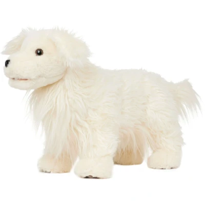 Abbildung von LeMieux Toy Puppy Luna