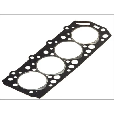 Abbildung von ELRING 026.400 Zylinderkopfdichtung 1,4 92,5 Weichstoff Metall Dichtung MITSUBISHI: L300 / Delica III Minibus