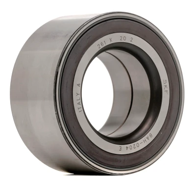 Abbildung von SKF VKBA 7016 Radlagersatz mit integriertem ABS Sensor 84 BMW: 3 Touring, GT, Saloon