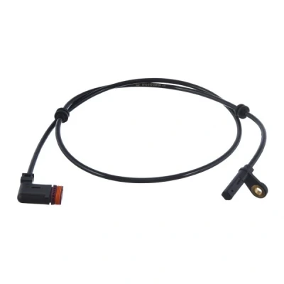 Abbildung von HELLA 6PU 010 039 881 ABS Sensor 2 970 12 MERCEDES BENZ: C Class Saloon, T modell, Coupe