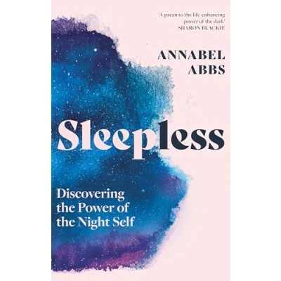 Abbildung von Sleepless: Discovering the Power of Night Self (Father Anselm Novels)