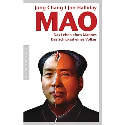 Abbildung von Mao: das Leben eines Mannes, Schicksal Volkes