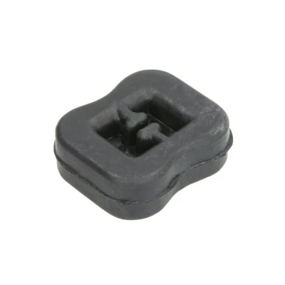 Abbildung von FEBI BILSTEIN 15706 Halter, Abgasanlage MERCEDES BENZ: W124 Saloon, S Class E Saloon