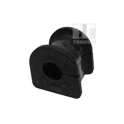 Abbildung von TEDGUM 00721538 Stabigummis Hinterachse 19 VOLKSWAGEN: Crafter 30 50 Van, MERCEDES BENZ: Sprinter 3.5 T Van