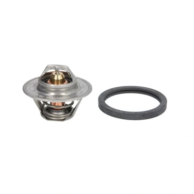 Abbildung von CALORSTAT by Vernet TH7239.90J Kühlwasserthermostat 90 54,0 mit Dichtung HYUNDAI: ix20, i20 I Hatchback, i40 Saloon, KIA: cee‘d II Hatchback