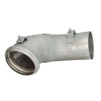 Abbildung von DINEX 81730 Abgasrohr 352mm mitte 127mm Euro 5