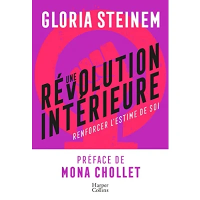 Abbildung von Une révolution intérieure: Préface de Mona Chollet