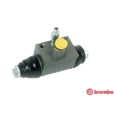 Abbildung von BREMBO A 12 366 Bremszylinder 15,87 SUZUKI: IGNIS 2, SUBARU: JUSTY 3