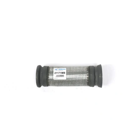 Abbildung von VANSTAR 21171MB Abgasrohr
