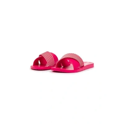 Abbildung von Ipanema Street II Badesandale, Damen, Größe: 38, Rot Schuhe