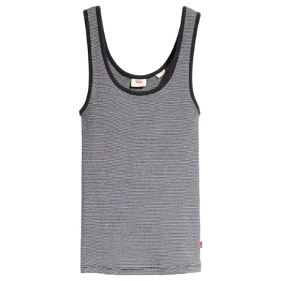 Abbildung von Levi&#039;s® Shirttop »ESSENTIAL RIB TANK«